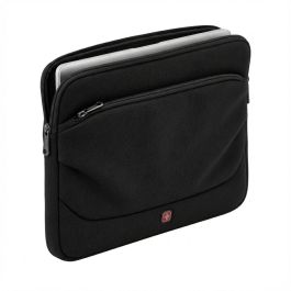 Wenger BQ Funda para portátil de 15.6"-16", Neopreno, Negro Precio: 32.58999964. SKU: B13HQ2REPF