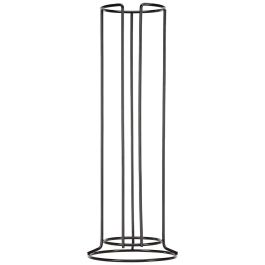 Secret Of Gourmet Tazas Mug On Rack Colores Surtidos 4 Unidades con Soporte