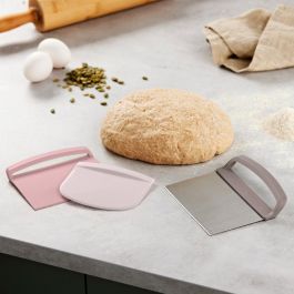 Day Juego de 3 Espátulas-Pala de Polipropileno