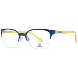 Montura de Gafas Mujer Gianfranco Ferre GFF0091 53003 Precio: 62.50000053. SKU: B13RHADNMV