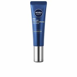 Crema para el Contorno de Ojos Nivea MEN ANTI-AGE HYALURON 15 ml Precio: 14.95000012. SKU: B1K4VBL5ZR