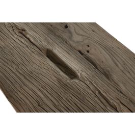 DKD Home Decor Aparador Antik China Natural Olmo Macizo 46 x 90 x 177 cm