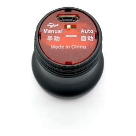 Set de Luces para Bicicleta Töls Aina USB Smart