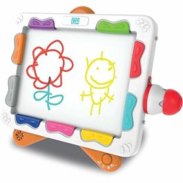 Infini Fun AAAAL87443 Mis Primeros Dibujos en Música - Dibujo y música con 4 modos de juego durante 12 meses Precio: 53.8899999. SKU: B1AVD6YCT4