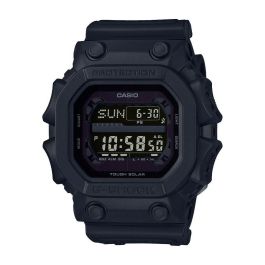 Reloj Hombre Casio G-Shock THE KING - XL G-SHOCK All Black - Matt (Ø 53,5 mm) Precio: 159.69000047. SKU: S7231059