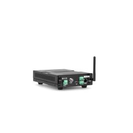 LD Systems Integration Serie Tica (LDRSMP) Radio Streaming Media Player Warranty 5 Years (Pu6)