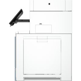 HP 6800dn LaserJet Enterprise MFP Impresora Color 3 en 1 A4 con LAN y Dúplex