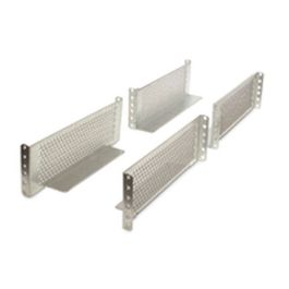 Soporte APC SRTRK3 Acero Plateado Soporte APC SRTRK3 Acero Plateado