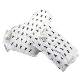 Jessica, Botines térmicos para pedicura, Blanco Precio: 31.50000018. SKU: B1DLBLAB7L