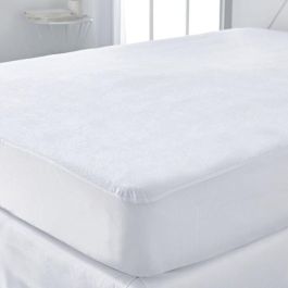 Protector de colchón impermeable - TODAY - Essential - Para cama de matrimonio - 160 x 200 cm a hervir Precio: 42.89000001. SKU: B1K4R6B42V