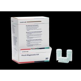 Kit Para Análises De Amostras De Feces 50Ud Covetrus Precio: 73.68999946. SKU: B196VMXR6T