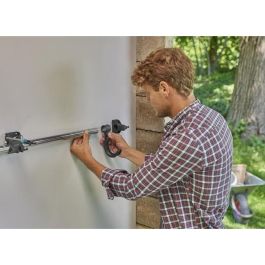 Gardena Set Einzelhalter & Einzelhaken