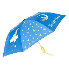ERIK Paraguas plegable automático El Principito 100cm poliéster Precio: 18.49999976. SKU: B17GWBT39M