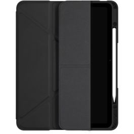 dbramante1928 BULK-MAYFAIR PRO Funda Folio para iPad Air 12.9" (2024) Negra Resistente a Rayones Precio: 46.0768. SKU: B137SC3QNR