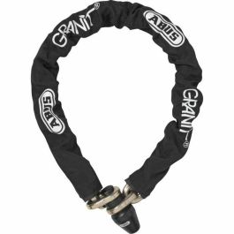 Abus 1480/150 Candado de Cadena de una Sola Pieza, Eslabones 14 mm, Cilindro Xplus, Funda de Tela, 2 Llaves Precio: 183.50000053. SKU: B16HY3YBK3
