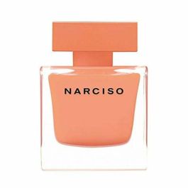 Narciso Rodriguez Ambree Eau de Parfum 90 ml Vaporizador para Mujer