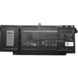 Dell Batería TN2GY 63Wh 4 Celdas Ion Litio para Latitude Precio: 96.95000007. SKU: B13X9G9N2S