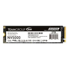 TEAMGROUP NV5000 2 TB M.2 PCI Express 4.0 NVMe 3D NAND SSD para PC/portátil Precio: 248.50000021. SKU: B1CFPAAQ5G