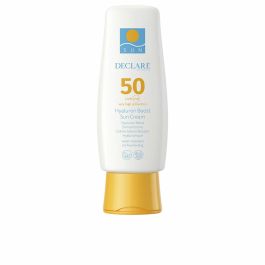 Declaré Protector Solar Facial Hyaluron Boost SPF 50+ Pieles Sensibles Anti-Edad Resistente al Agua Vegano 100 ml Declaré Protector Solar Facial Hyaluron Boost SPF 50+ Pieles Sensibles Anti-Edad Resistente al Agua Vegano 100 ml Precio: 40.88999948. SKU: B1JNT63NP6