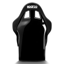 Asiento Sparco 008016RNR Coche Negro