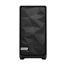 Fractal Design Meshify 2 Negro Torre PC ATX con Ventiladores 2x140mm y 1x140mm, FD-C-MES2A-03 Fractal Design Meshify 2 Negro Torre PC ATX con Ventiladores 2x140mm y 1x140mm, FD-C-MES2A-03