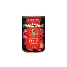 Comida húmeda Fleischeslust Pure 800 gr Ternera Comida húmeda Fleischeslust Pure 800 gr Ternera Precio: 10.50000006. SKU: B1CKDX4WZ8