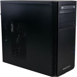 Innovation IT PC Intel i5-14400, 16GB RAM, SSD 512GB M.2 NVMe, Windows 11 Pro