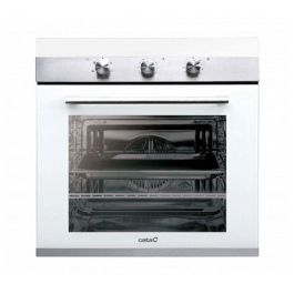 Horno Multifunción Cata 07032002 59 L 2400 W Horno Multifunción Cata 07032002 59 L 2400 W Precio: 413.79000047. SKU: B16B3ZN6B7