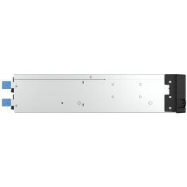QNAP TL-R1200PES-RP JBOD 12 bahías SATA de 2.5"/3.5" para rack 2U, Carcasa de expansión PCIe, Hot-swap