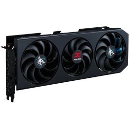 PowerColor RX 9070 XT Hellhound 16GB GDDR6 3Fan
