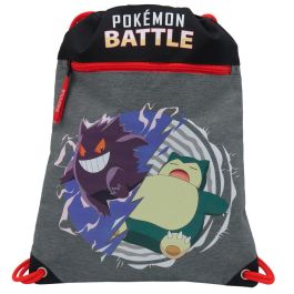 CYP BRANDS Saco Battle Pokemon 42cm Precio: 11.49999972. SKU: B12QWL5FY8