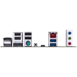 Gigabyte B840M Ds3H Placa Base AMD AM5 Micro ATX