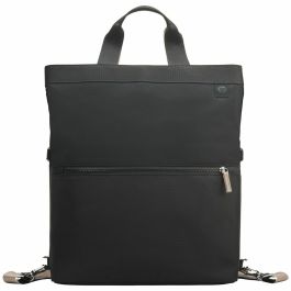 Mochila para Portátil HP 9C2H0AA Negro Mochila para Portátil HP 9C2H0AA Negro