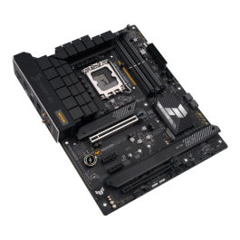 Placa Base Asus TUF GAMING H770-PRO (WI-FI) Socket 1700