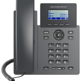 Grandstream GRP-2601P IP-Phone Carrier-Grade con PoE