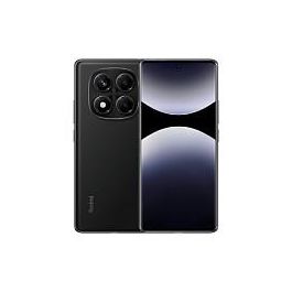 Xiaomi Redmi Note 14 Pro 12GB/512GB 6.67" Negro NOTE14P 12-512 BK Precio: 300.49999947. SKU: B1AGDSF997