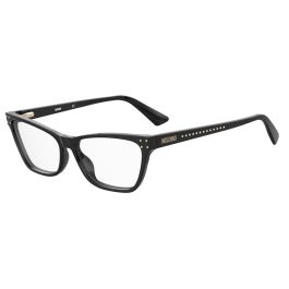 Montura de Gafas Mujer Moschino MOS581-807 Ø 55 mm Precio: 64.49999985. SKU: B1FPBK3A7T