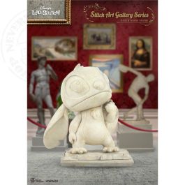 Beast Kingdom Figura Mini Egg Attack - ABS y PVC, 8 cm Precio: 18.49999976. SKU: B18ZQCM7T3