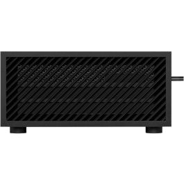 ASUS PN52-S9032MD Mini PC, AMD Ryzen 9 5900HX, 16GB DDR4, 1TB M.2 SSD, Negro, Sin Sistema Operativo