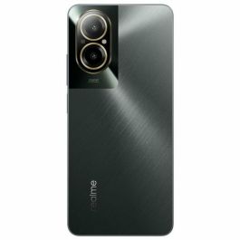 Smartphone Realme 8 GB RAM 256 GB Negro Smartphone Realme 8 GB RAM 256 GB Negro
