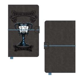 Cuaderno premium harry potter 12.0 x 19.6 x 1.0 cm