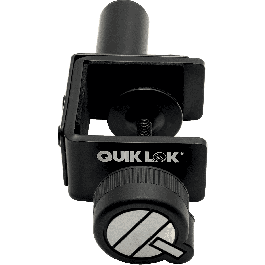 Adaptador Para Accesorios Série Qlx Precio: 15.79000027. SKU: B1EWL6Q6W9