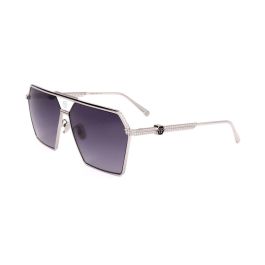Gafas de Sol Mujer PHILIPP PLEIN SPP076M-0579 Ø 66 mm Precio: 220.58999985. SKU: B1FC9Y7464