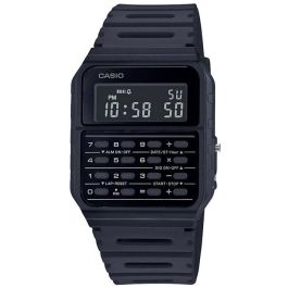 Reloj Unisex Casio CA-53WF-1BEF Precio: 41.68999945. SKU: S0440537