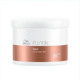 Wella fusion mascarilla 500 Ml (reparador) Precio: 25.4999998. SKU: SBL-81616685