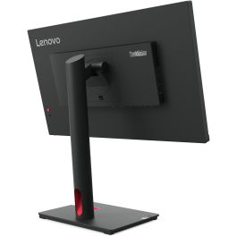 Lenovo T24i-30 Monitor ThinkVision 23.8" IPS Full HD (1920x1080) HDMI VGA DisplayPort