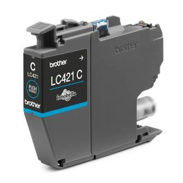 Ink-Jet Brother Lc421C Dcp-J1050Dw - Dcp-J1140Dw - Mfc-J10 Cian 200 Paginas Precio: 8.68999978. SKU: S0231930