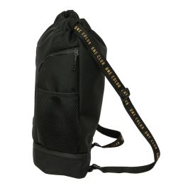 Saco mochila real madrid 3ª equipacion 35x40x1cm Saco mochila real madrid 3ª equipacion 35x40x1cm