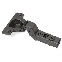 ALK System Bisagra Puma 35 Clip CAM Ø35mm 110º Cierre Amortiguado con Pistón, Acabado Grafito Acero, Montaje CLIP-ON para Muebles Codo Superacodado Precio: 1.68999974. SKU: B1K7CLGK7A