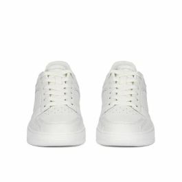 Zapatillas Deportivas Hombre Champion Rd18 2.0 Low Blanco